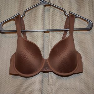 Nude, never worn bra